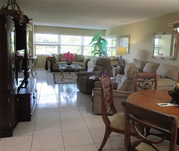 9541 Sunrise Lakes Boulevard #210, Sunrise, FL 33322