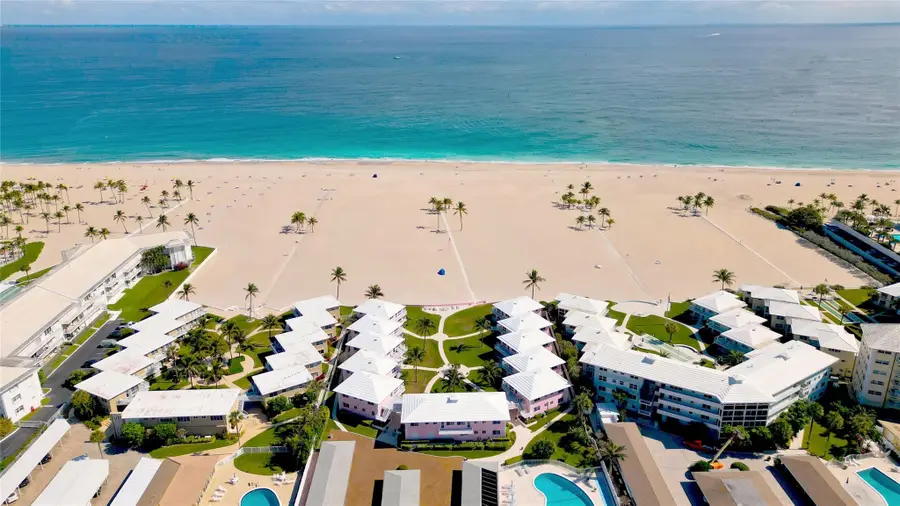 1922 S Ocean Lane #20, Fort Lauderdale, FL 33316 - #3