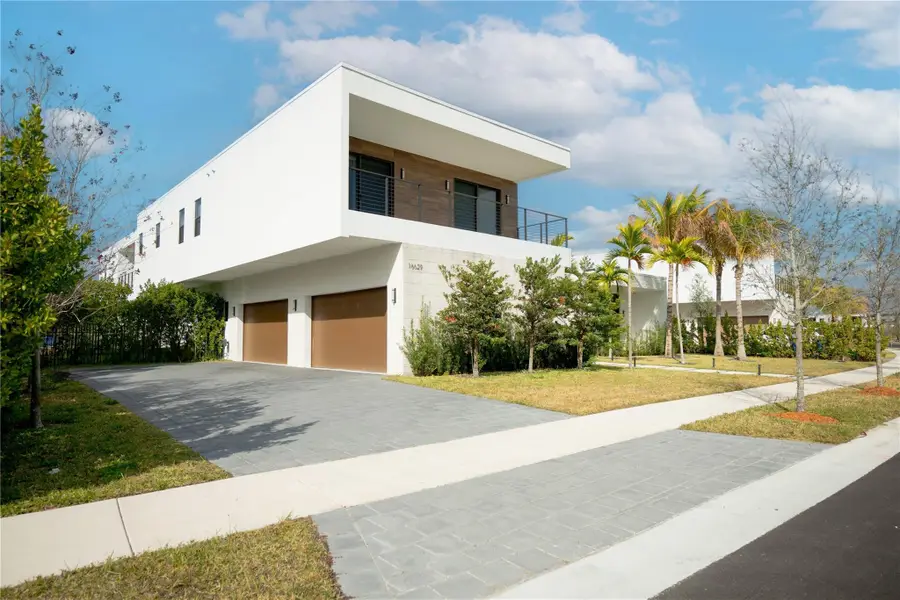 16629 N Botaniko Drive, Fort Lauderdale, FL 33326 - #2