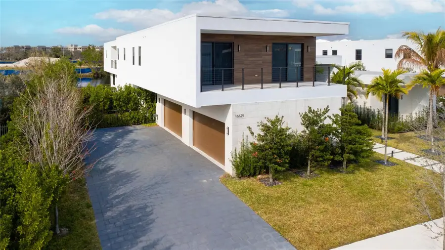 16629 N Botaniko Drive, Fort Lauderdale, FL 33326 - #3