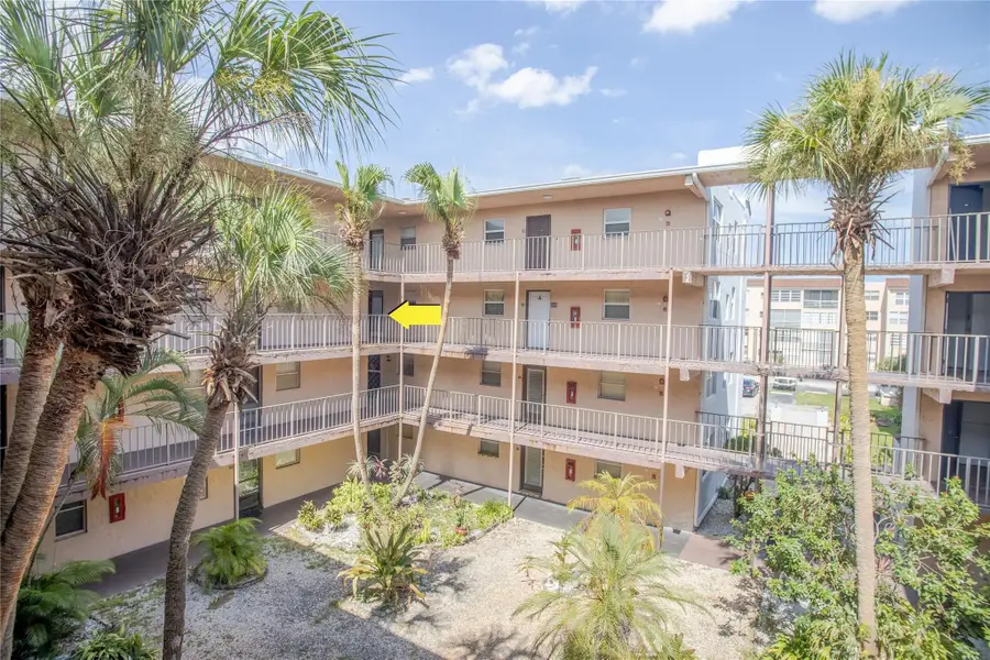 2850 Somerset Drive #307L, Fort Lauderdale, FL 33311 - #3