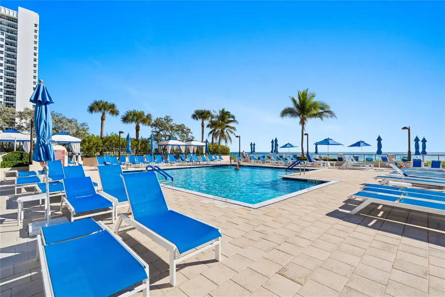 1920 S Ocean Drive #11B, Hallandale Beach, FL 33009 - #2