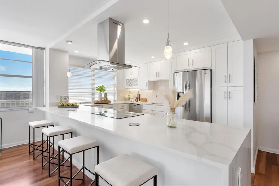 2851 NE 183rd Street #617, Aventura, FL 33160 - #3