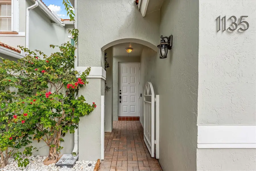 1135 Buttonwood Lane #1135, Hollywood, FL 33019 - #3