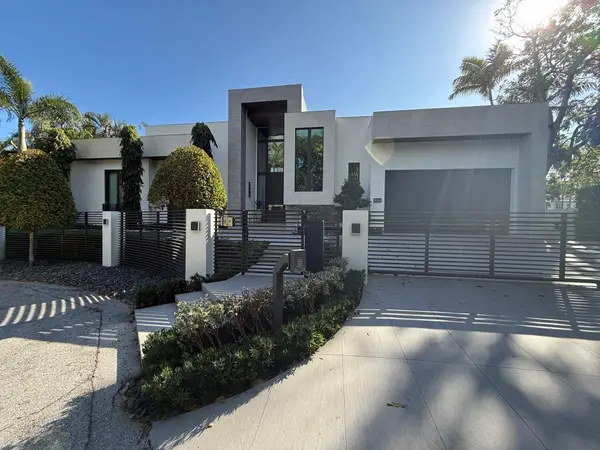 816 Riviera Isle Drive, Fort Lauderdale, FL 33301