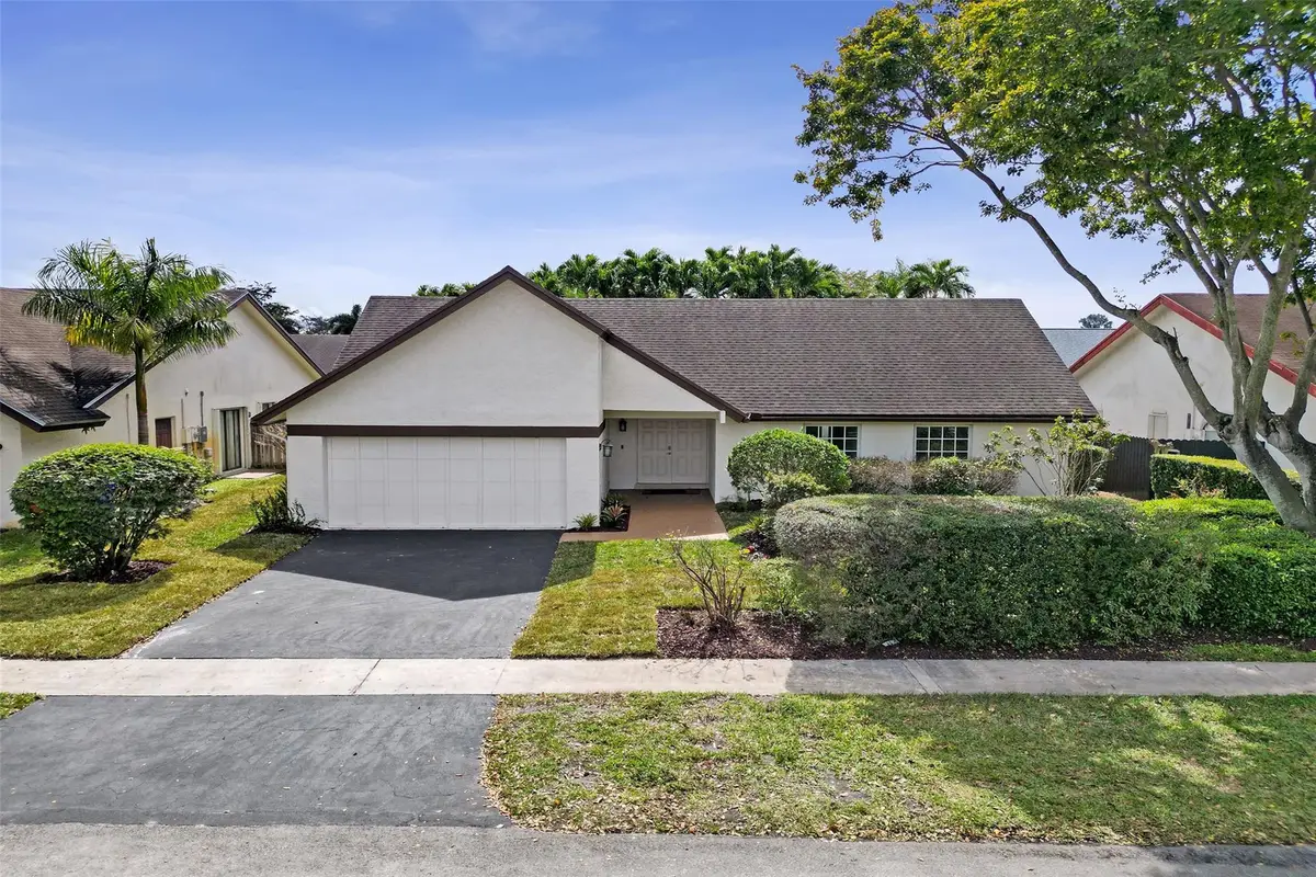 10220 NW 25th Street, Pembroke Pines, FL 33026 - #1