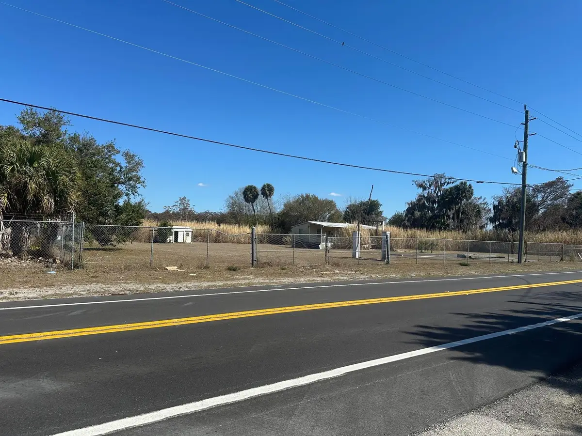 5335 Hwy 441, Okeechobee, FL 34974 - #1