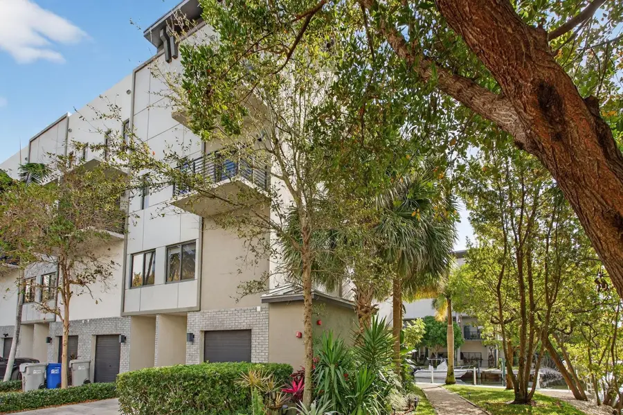 196 SE 4th Terrace #K-1, Pompano Beach, FL 33060 - #2