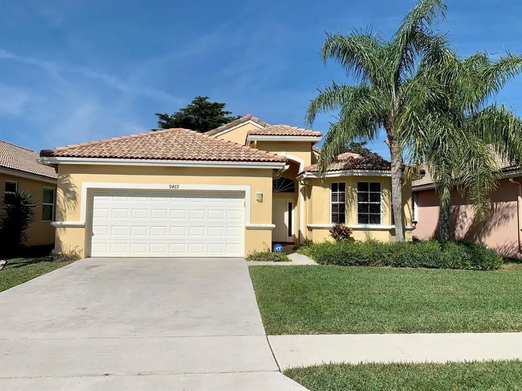 9469 Verona Lakes Boulevard, Boynton Beach, FL 33472 - #1