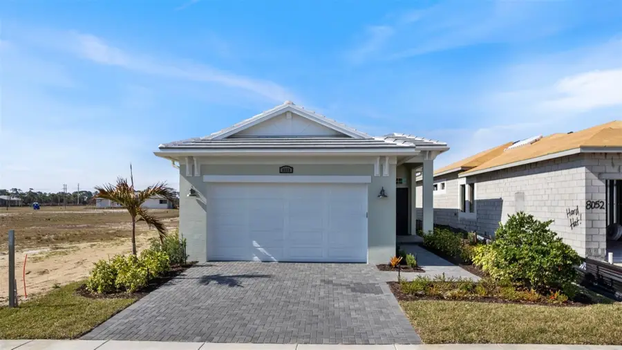 8058 SW Andrea Way, Port Saint Lucie, FL 34987 - #2