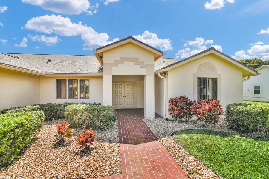 2660 Riviera Drive, Delray Beach, FL 33445 - #2