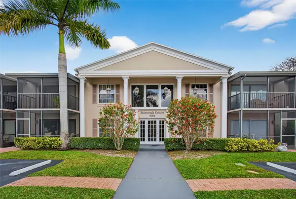 9001 Jacaranda Lane #201, Plantation, FL 33324