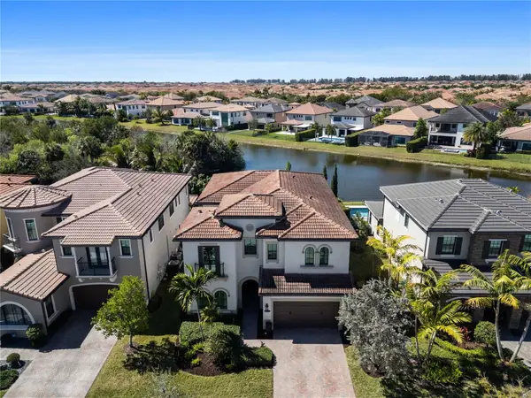 11520 Horizon Road, Parkland, FL 33076