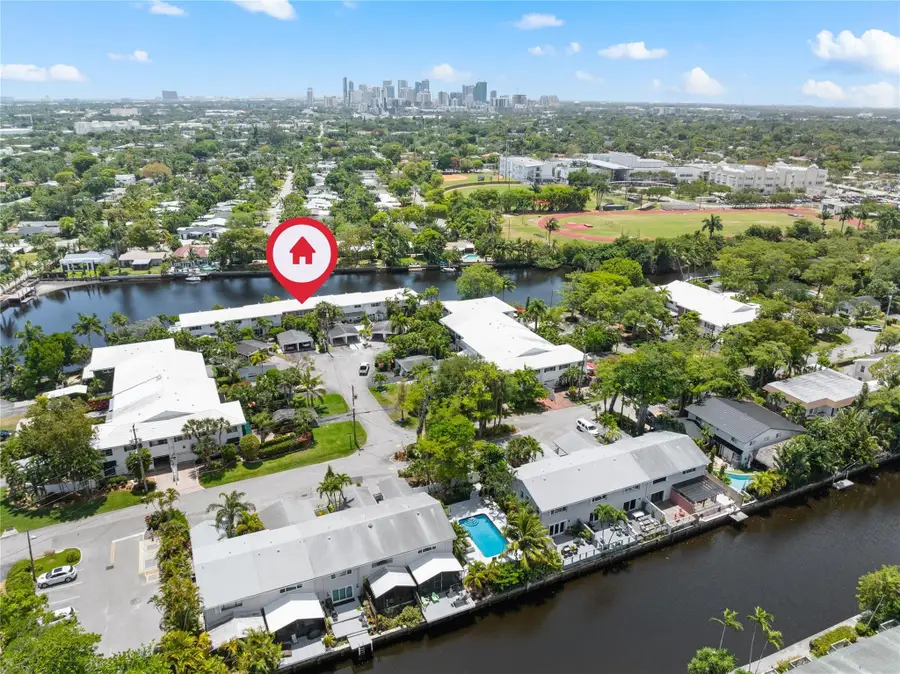 17 Middlesex #17, Wilton Manors, FL 33305 - #2