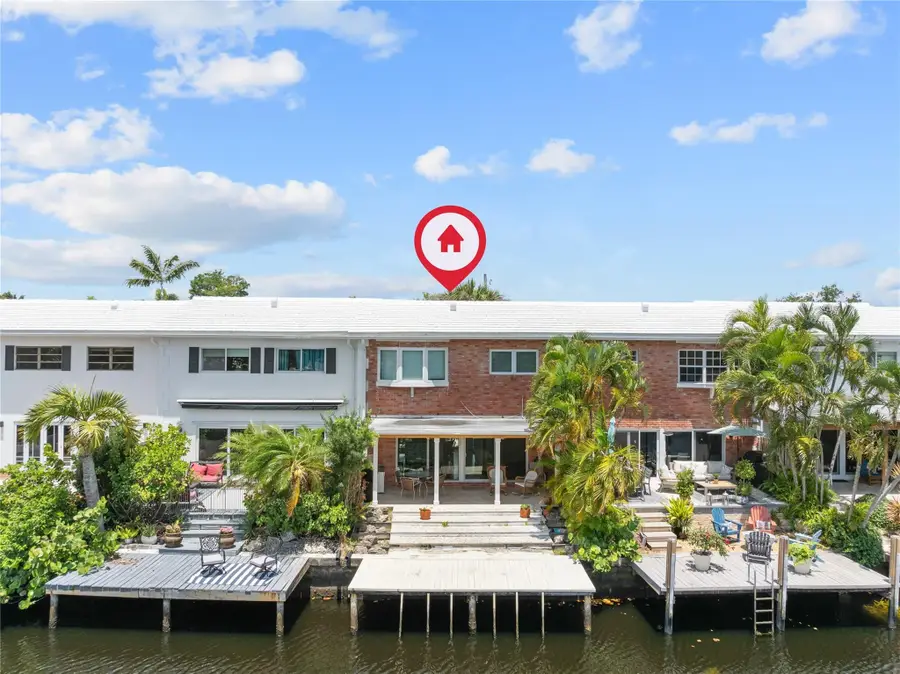17 Middlesex #17, Wilton Manors, FL 33305 - #3