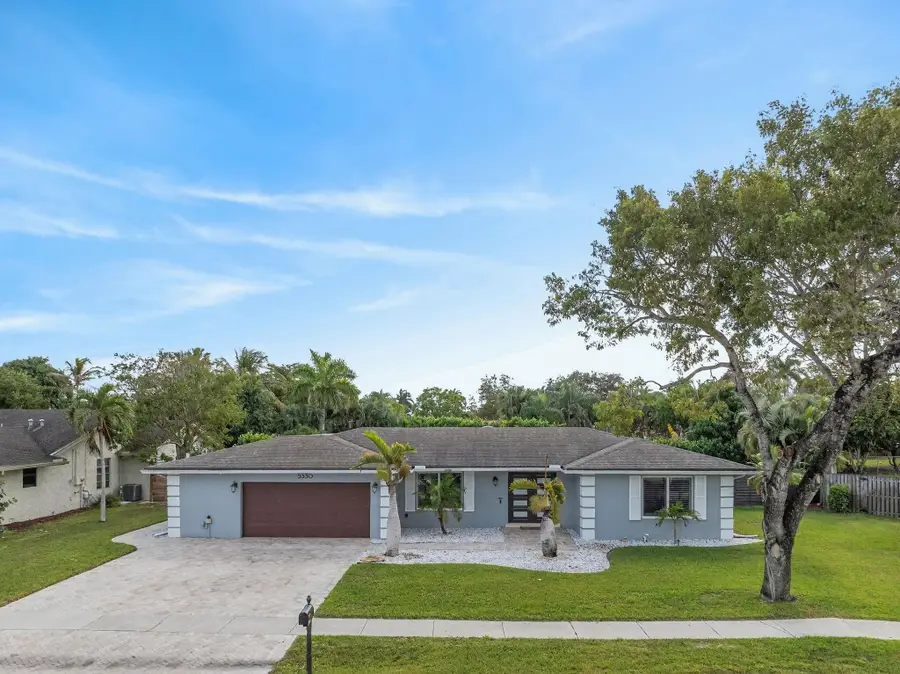 5330 SW 19th Street, Plantation, FL 33317 - #3