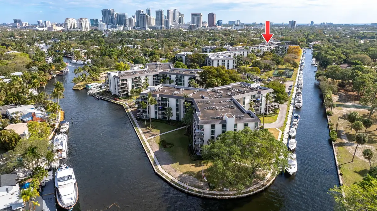 1000 River Reach Drive #212, Fort Lauderdale, FL 33315 - #1