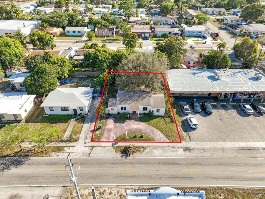 2126 Washington Street, Hollywood, FL 33020 - #3