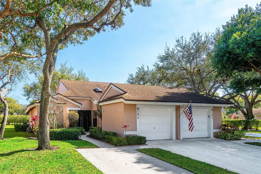 8151 Springlake Drive, Boca Raton, FL 33496 - #3