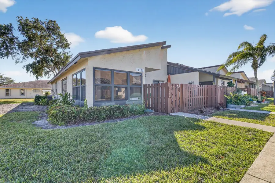 14151 Nesting Way #A, Delray Beach, FL 33484 - #3