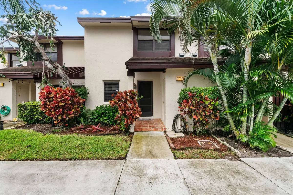 3755 Carambola Circle #3755, Coconut Creek, FL 33066 - #1