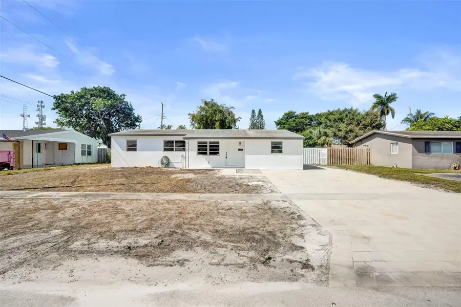 1437 SW 1st Avenue, Deerfield Beach, FL 33441 - #2