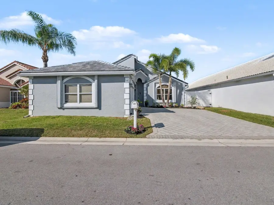 7727 Great Glen Circle, Delray Beach, FL 33446 - #3