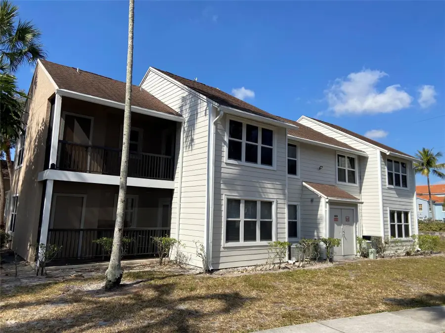 2317 N Congress Avenue #28, Boynton Beach, FL 33426 - #2