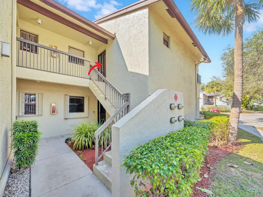 3413 Cocoplum Circle #3407, Coconut Creek, FL 33063 - #2