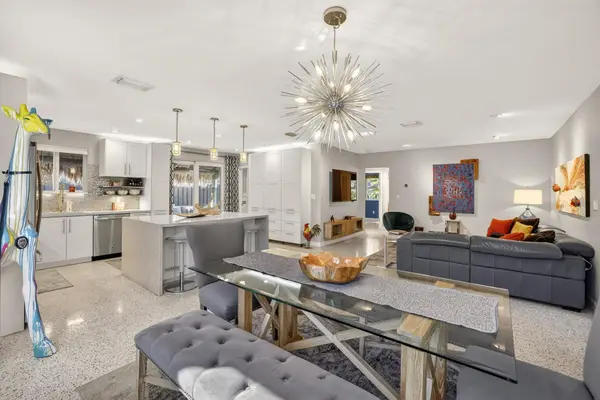 1510 NE 39th Street, Oakland Park, FL 33334