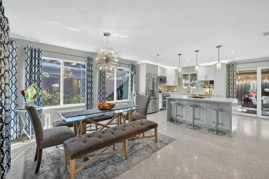 1510 NE 39th Street, Oakland Park, FL 33334 - #2