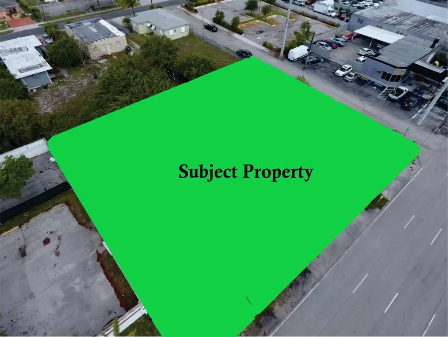 617 N Dixie Highway, Hallandale Beach, FL 33009 - #2