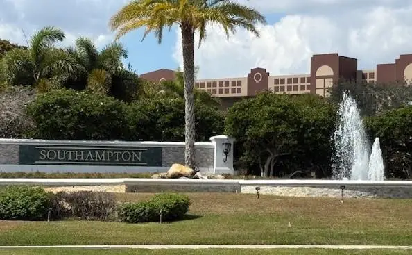 7611 Southampton Terrace #407, Tamarac, FL 33321 - #2