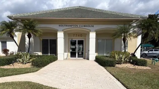 7611 Southampton Terrace #407, Tamarac, FL 33321 - #3