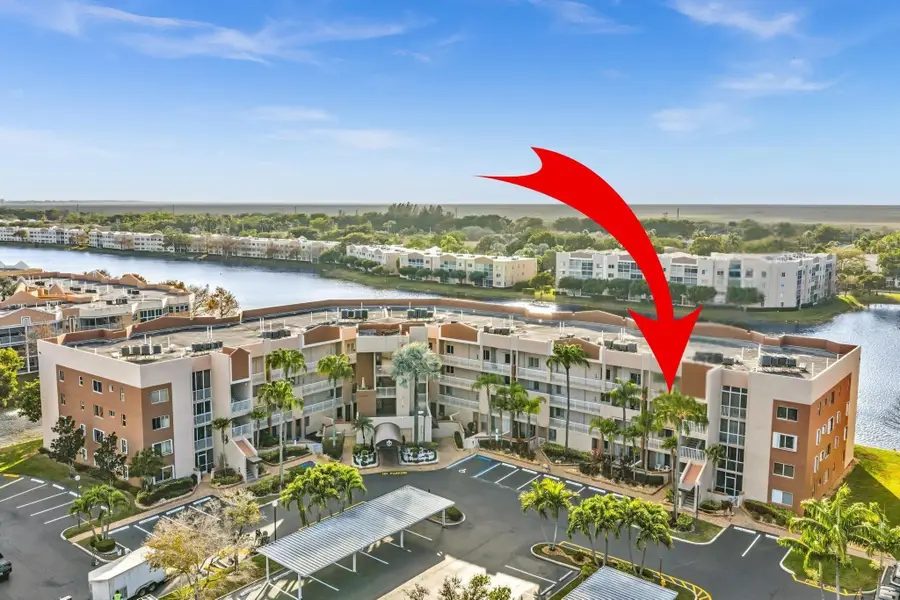 7593 Granville Drive #411, Tamarac, FL 33321 - #2