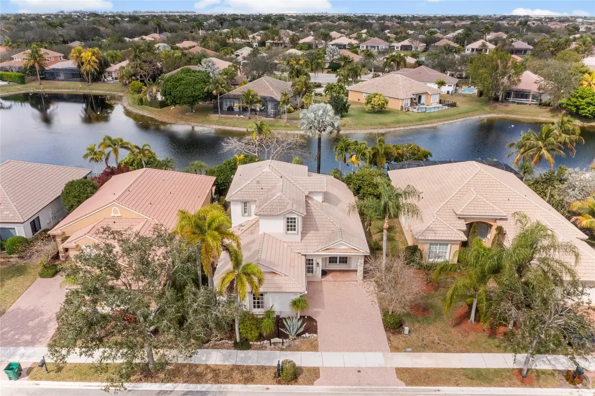 11217 NW 68th Place, Parkland, FL 33076 - #1