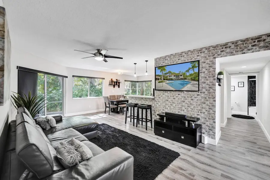 9280 NW 9th Court #9280, Plantation, FL 33324 - #2