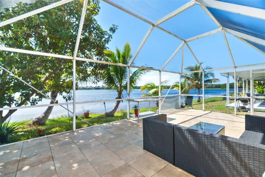 1573 Salerno Circle, Weston, FL 33327 - #3