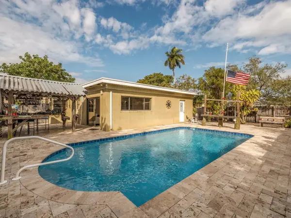 5372 NW 5th Avenue, Oakland Park, FL 33309