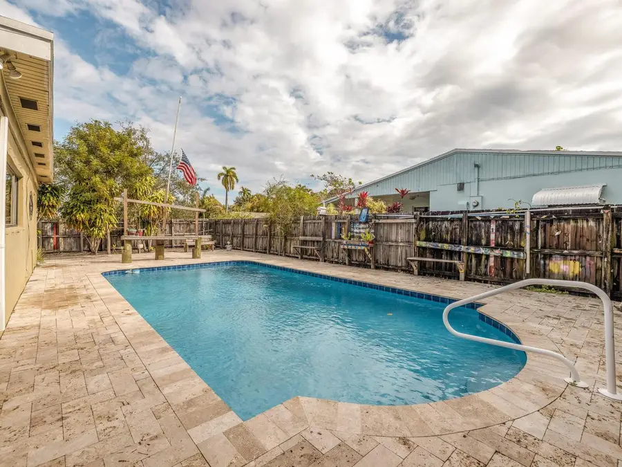 5372 NW 5th Avenue, Oakland Park, FL 33309 - #2