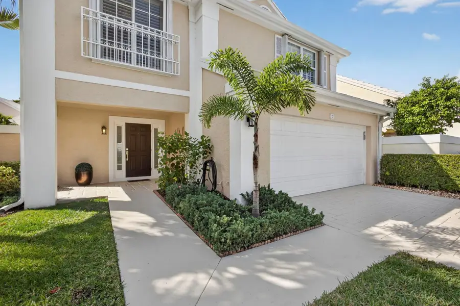 12 Wyndham Lane, Palm Beach Gardens, FL 33418 - #2