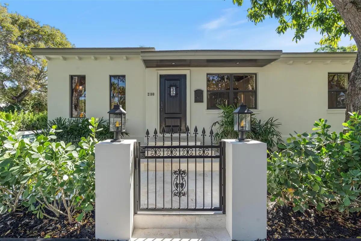 2100 Lake Avenue, West Palm Beach, FL 33401 - #1