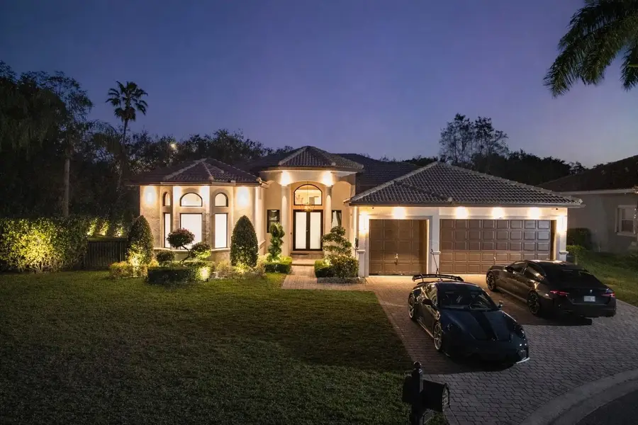 11961 NW 11th Court, Coral Springs, FL 33071 - #3