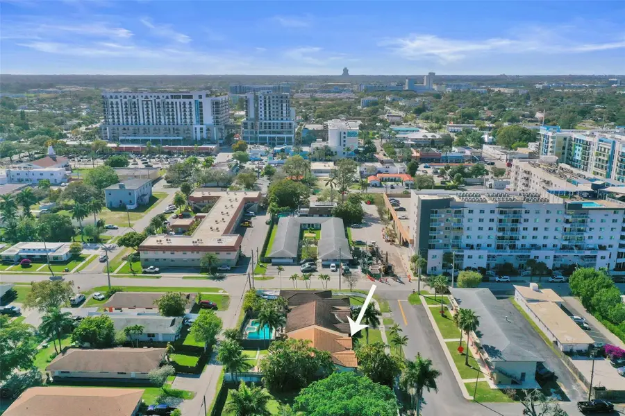 210 SE Park Street, Dania Beach, FL 33004 - #3