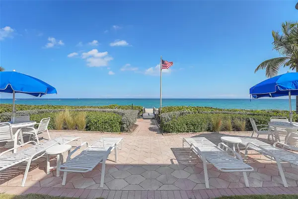 1187 Hillsboro Mile #9E, Hillsboro Beach, FL 33062