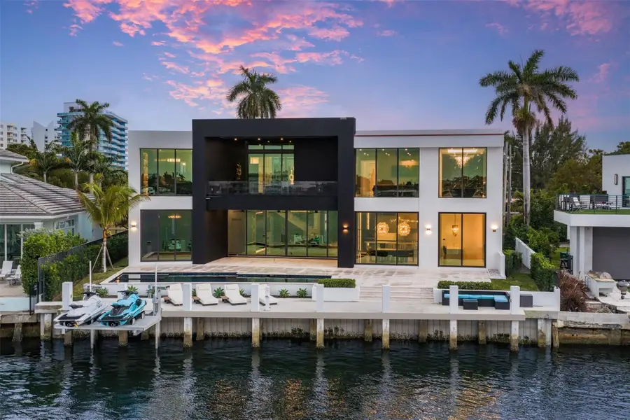 1371 W Terra Mar Drive, Pompano Beach, FL 33062 - #3