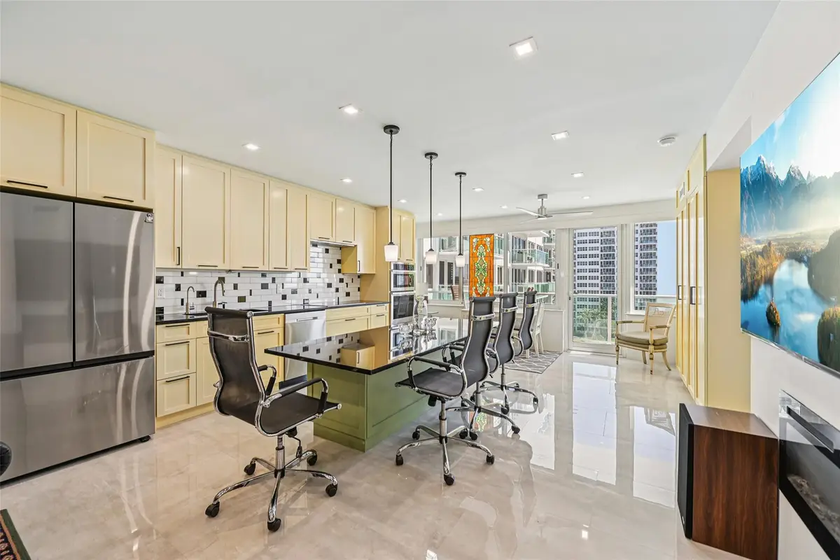 3233 NE 34th Street #812A, Fort Lauderdale, FL 33308 - #1