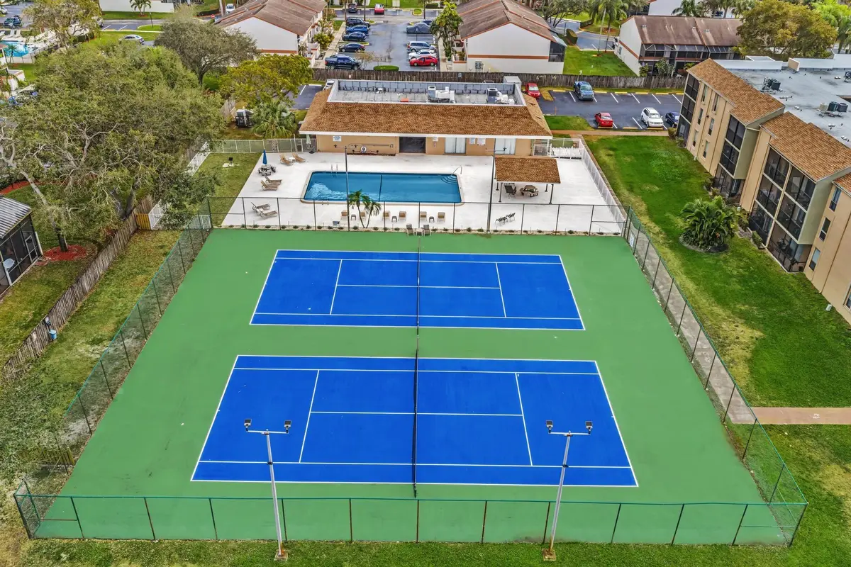 7175 Orange Drive #111H, Davie, FL 33314 - #1