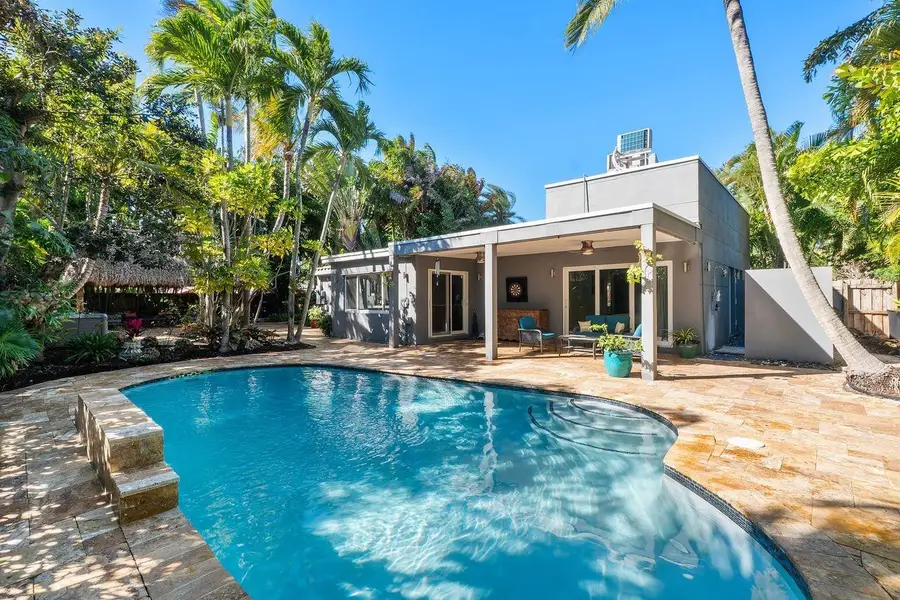 2716 NE 10th Terrace, Fort Lauderdale, FL 33334 - #2