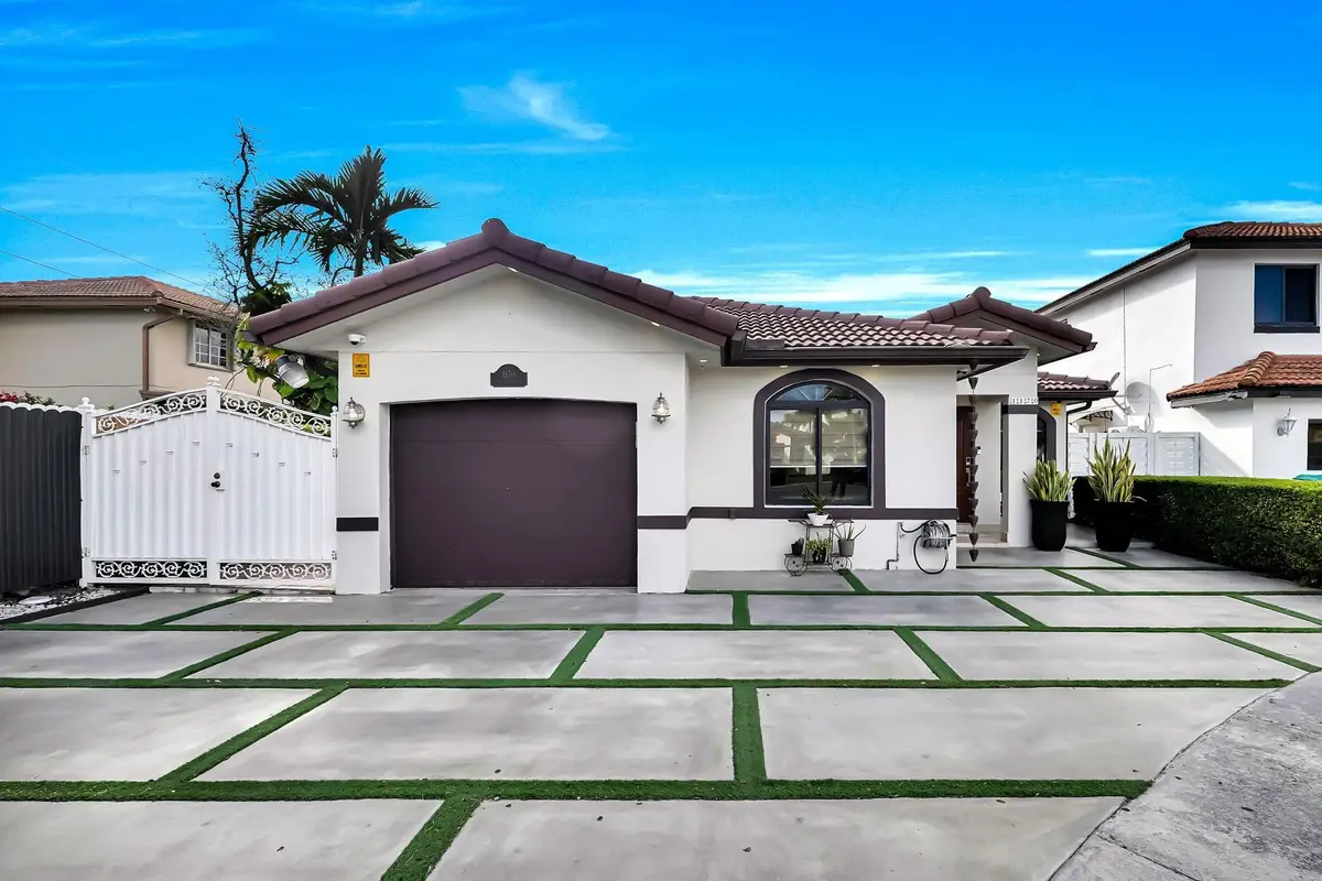 1170 SW 85th Court, Miami, FL 33144 - #1